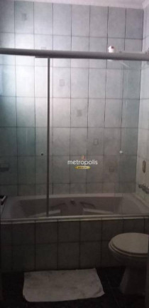 Imagem Sobrado com 5 Quartos à Venda ou Locação, 483 m² em Campestre - Santo André Imagem Sobrado com 5 Quartos à Venda ou Locação, 483 m² em Campestre - Santo André