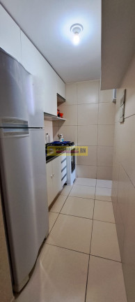Imagem Casa de Condomínio com 2 Quartos à Venda,  em Capim Macio - Natal