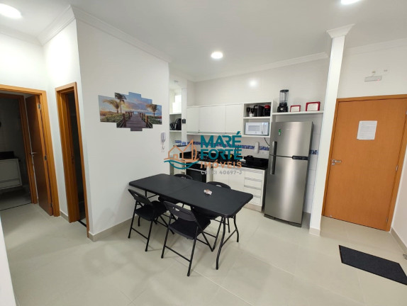 Imagem Apartamento com 2 Quartos à Venda, 54 m² em Toninhas - Ubatuba Imagem Apartamento com 2 Quartos à Venda, 54 m² em Toninhas - Ubatuba