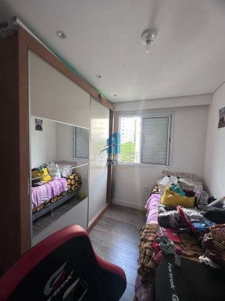 Imagem Apartamento com 2 Quartos à Venda, 45 m² em Itaquera - São Paulo