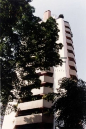 Imagem Apartamento com 5 Quartos à Venda, 272 m² em Campo Belo - São Paulo Imagem Apartamento com 5 Quartos à Venda, 272 m² em Campo Belo - São Paulo
