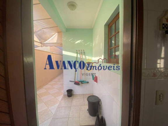 Imagem Casa com 3 Quartos à Venda, 186 m² em Horto Santo Antonio - Jundiaí
