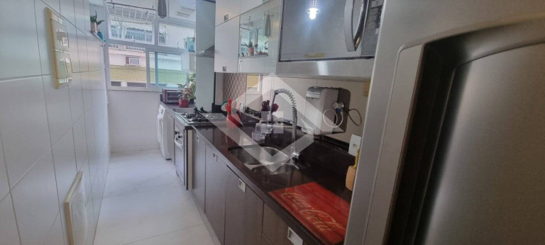 Imagem Apartamento com 2 Quartos à Venda, 70 m² em Icaraí - Niterói