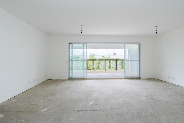 Imagem Apartamento com 3 Quartos à Venda, 175 m² em Jardim Dom Bosco - São Paulo