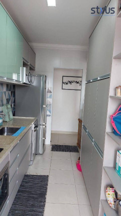 Imagem Apartamento com 3 Quartos à Venda, 83 m² em Vila Gonçalves - São Bernardo Do Campo Imagem Apartamento com 3 Quartos à Venda, 83 m² em Vila Gonçalves - São Bernardo Do Campo