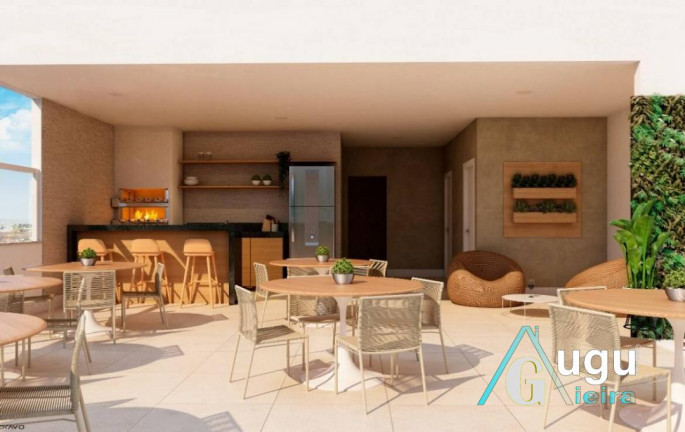 Imagem Apartamento com 2 Quartos à Venda, em Praia Do Morro - Guarapari Imagem Apartamento com 2 Quartos à Venda, em Praia Do Morro - Guarapari