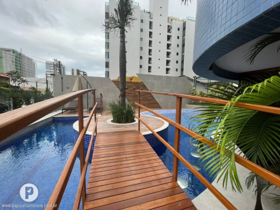 Imagem Apartamento com 4 Quartos à Venda, 133 m² em Ponta Verde - Maceió Imagem Apartamento com 4 Quartos à Venda, 133 m² em Ponta Verde - Maceió