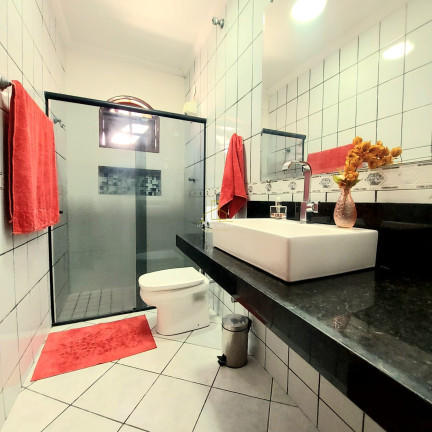 Imagem Casa com 3 Quartos à Venda, 248 m² em Parque Residencial Laranjeiras - Serra