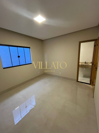 Imagem Casa com 3 Quartos à Venda, 110 m² em Jardim Boa Esperança - Aparecida De Goiânia Imagem Casa com 3 Quartos à Venda, 110 m² em Jardim Boa Esperança - Aparecida De Goiânia