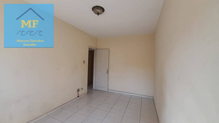 Imagem Apartamento com 2 Quartos à Venda, 68 m² em Boqueirão - Santos