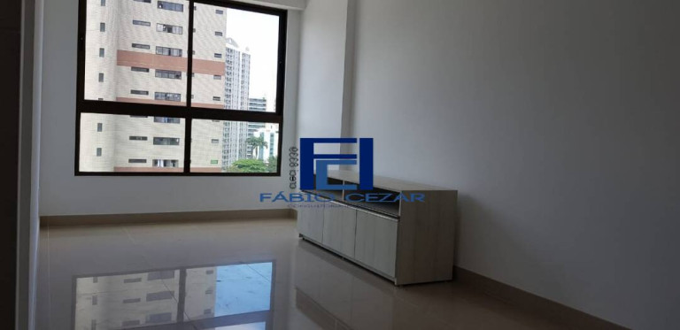 Imagem Apartamento com 1 Quarto para Alugar, 35 m² em Parnamirim - Recife Imagem Apartamento com 1 Quarto para Alugar, 35 m² em Parnamirim - Recife