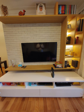 Imagem Apartamento com 2 Quartos à Venda, 72 m² em Moema - São Paulo Imagem Apartamento com 2 Quartos à Venda, 72 m² em Moema - São Paulo