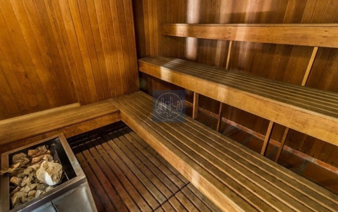Imagem Imóvel com 1 Quarto para Alugar, 48 m² em Jardim Europa - São Paulo Imagem Imóvel com 1 Quarto para Alugar, 48 m² em Jardim Europa - São Paulo