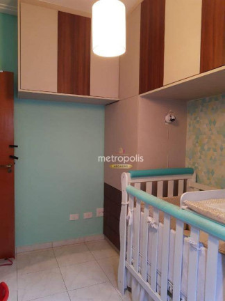 Imagem Apartamento com 2 Quartos à Venda, 70 m² em Santa Maria - São Caetano Do Sul Imagem Apartamento com 2 Quartos à Venda, 70 m² em Santa Maria - São Caetano Do Sul