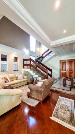 Imagem Casa com 4 Quartos à Venda, 366 m² em City Bussocaba - Osasco Imagem Casa com 4 Quartos à Venda, 366 m² em City Bussocaba - Osasco