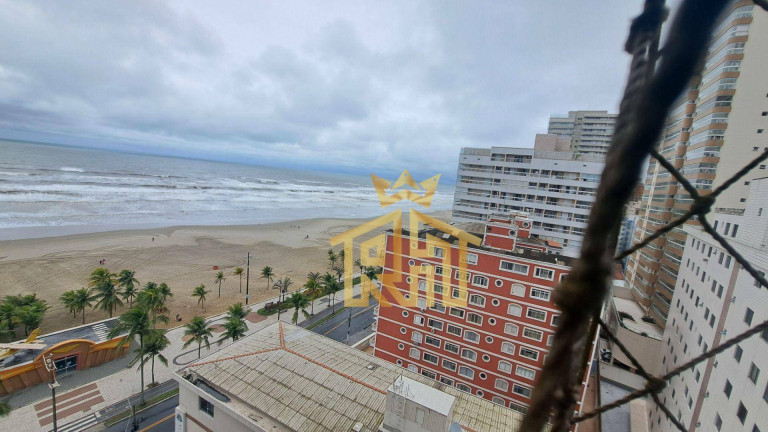 Imagem Apartamento com 2 Quartos à Venda, 102 m² em Aviação - Praia Grande Imagem Apartamento com 2 Quartos à Venda, 102 m² em Aviação - Praia Grande