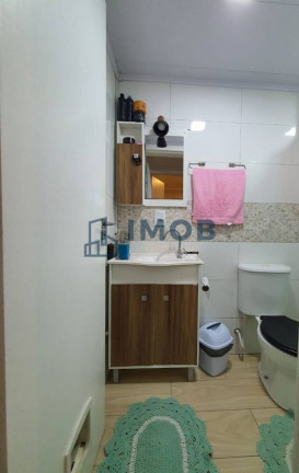 Imagem Apartamento com 2 Quartos à Venda, 42 m² em Nereu Ramos - Jaraguá Do Sul