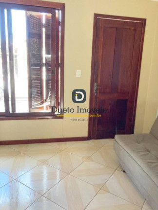 Imagem Casa com 3 Quartos à Venda, 182 m² em Juscelino Kubitschek - Santa Maria