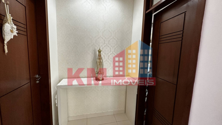 Imagem Casa de Condomínio com 3 Quartos à Venda, 280 m² em Nova Betânia - Mossoró Imagem Casa de Condomínio com 3 Quartos à Venda, 280 m² em Nova Betânia - Mossoró