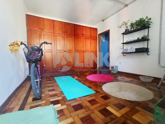 Imagem Apartamento com 2 Quartos à Venda, 63 m² em Centro Histórico - Porto Alegre
