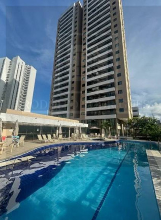 Apartamento com 3 Quartos à Venda, 65 m² em Papicu - Fortaleza