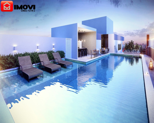 Imagem Apartamento com 3 Quartos à Venda, 70 m² em Jardim Camburi - Vitória Imagem Apartamento com 3 Quartos à Venda, 70 m² em Jardim Camburi - Vitória