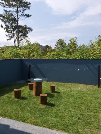 Imagem Casa com 2 Quartos à Venda, 51 m² em Ambrósio - Garopaba