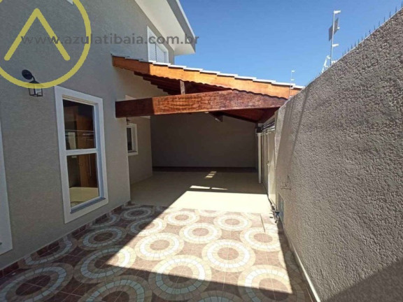 Imagem Casa com 3 Quartos à Venda, 282 m² em Nova Cerejeira - Atibaia Imagem Casa com 3 Quartos à Venda, 282 m² em Nova Cerejeira - Atibaia