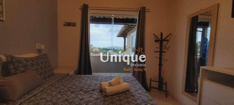 Imagem Edifício Residencial com 21 Quartos à Venda, 790 m² em Geribá - Armação Dos Búzios Imagem Edifício Residencial com 21 Quartos à Venda, 790 m² em Geribá - Armação Dos Búzios