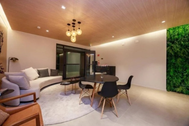 Imagem Imóvel com 3 Quartos à Venda, 109 m² em Campo Belo - São Paulo Imagem Imóvel com 3 Quartos à Venda, 109 m² em Campo Belo - São Paulo