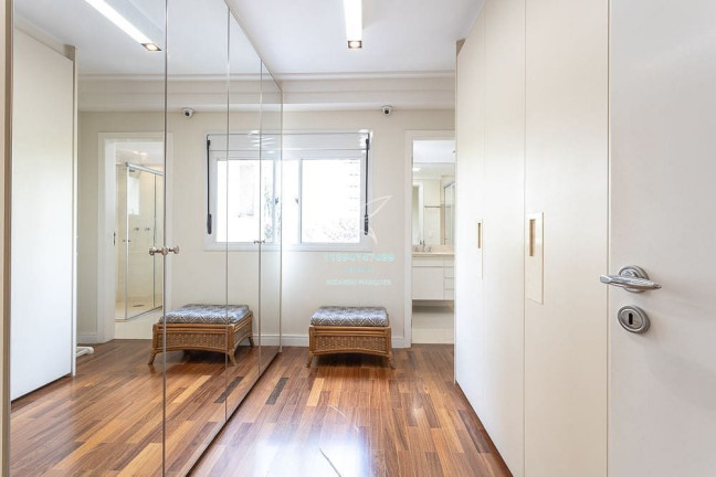 Imagem Apartamento com 3 Quartos à Venda, 135 m² em Perdizes - São Paulo