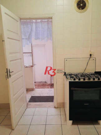 Imagem Sobrado com 2 Quartos para Alugar, 104 m² em Gonzaga - Santos Imagem Sobrado com 2 Quartos para Alugar, 104 m² em Gonzaga - Santos