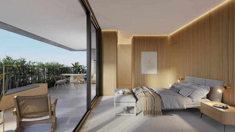 Imagem Imóvel com 3 Quartos à Venda, em Vila Madalena - São Paulo Imagem Imóvel com 3 Quartos à Venda, em Vila Madalena - São Paulo