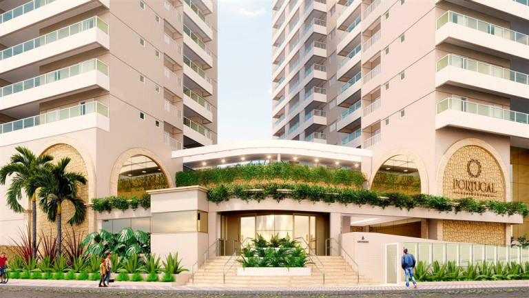 Imagem Apartamento com 3 Quartos à Venda, 117 m² em Caiçara - Praia Grande Imagem Apartamento com 3 Quartos à Venda, 117 m² em Caiçara - Praia Grande