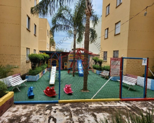 Imagem Imóvel com 2 Quartos à Venda, 45 m² em Parque Bandeirantes I (nova Veneza) - Sumaré Imagem Imóvel com 2 Quartos à Venda, 45 m² em Parque Bandeirantes I (nova Veneza) - Sumaré