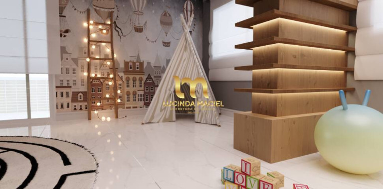 Imagem Apartamento com 2 Quartos à Venda, 89 m² em Guilhermina - Praia Grande