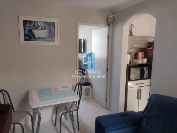 Imagem Apartamento com 2 Quartos à Venda, 56 m² em Conjunto Residencial José Bonifácio - São Paulo Imagem Apartamento com 2 Quartos à Venda, 56 m² em Conjunto Residencial José Bonifácio - São Paulo