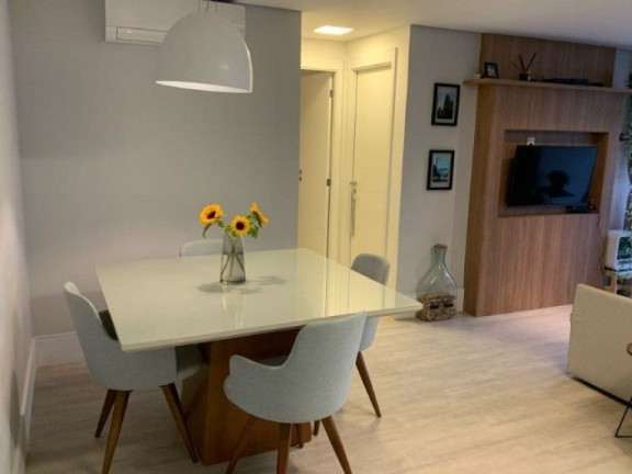 Imagem Apartamento com 2 Quartos à Venda, 68 m² em Lapa - São Paulo