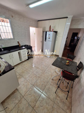 Imagem Casa com 3 Quartos à Venda, 162 m² em Paulicéia - São Bernardo Do Campo Imagem Casa com 3 Quartos à Venda, 162 m² em Paulicéia - São Bernardo Do Campo
