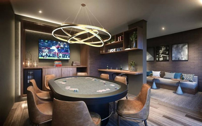 Imagem Apartamento com 3 Quartos à Venda, 110 m² em Parque São Jorge - São Paulo Imagem Apartamento com 3 Quartos à Venda, 110 m² em Parque São Jorge - São Paulo