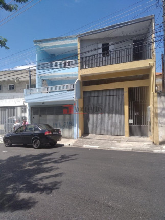 Imagem Casa com 3 Quartos à Venda, 250 m² em Santo Antônio - Osasco Imagem Casa com 3 Quartos à Venda, 250 m² em Santo Antônio - Osasco