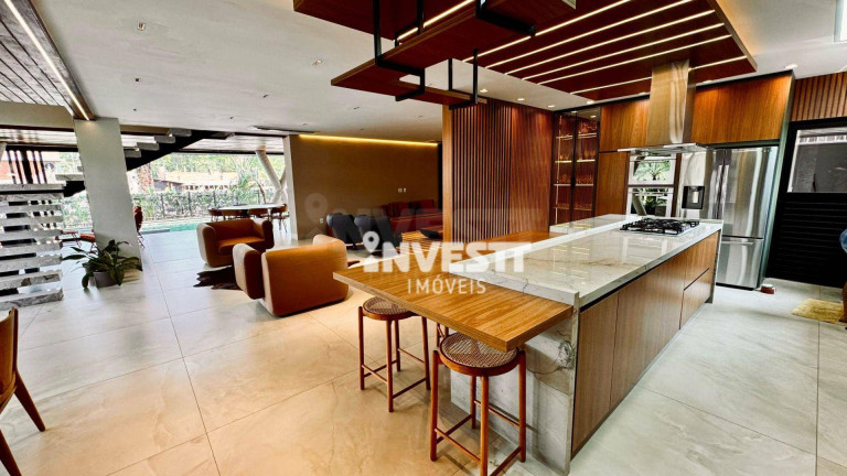 Imagem Sobrado com 4 Quartos à Venda, 587 m² em Jardins França - Goiânia Imagem Sobrado com 4 Quartos à Venda, 587 m² em Jardins França - Goiânia