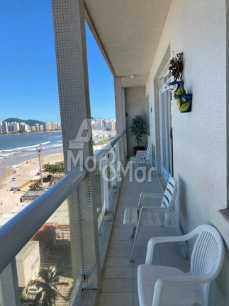 Apartamento com 3 Quartos à Venda, 180 m² em Pitangueiras - Guarujá