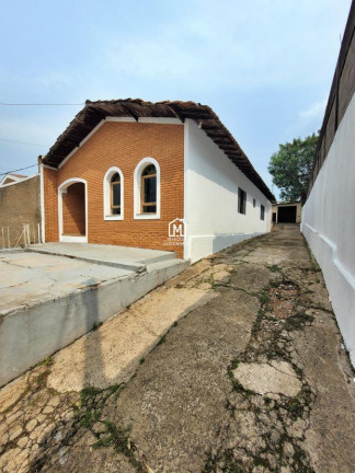 Imagem Casa com 3 Quartos à Venda,  em Vila Queiroz - Limeira