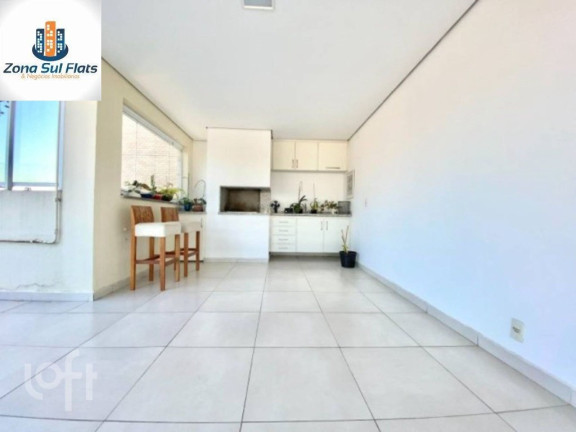 Imagem Imóvel com 4 Quartos à Venda, 403 m² em Jardim Vila Mariana - São Paulo