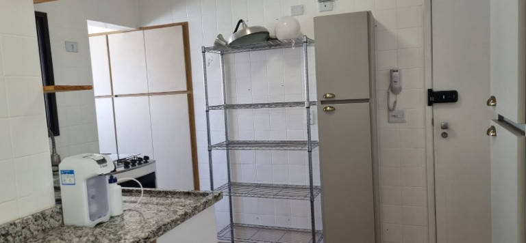 Imóvel com 3 Quartos à Venda, 110 m² em Aclimação - São Paulo