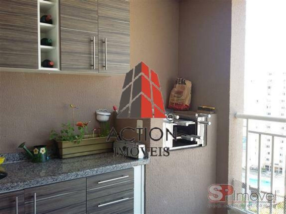 Imagem Apartamento com 2 Quartos à Venda, 74 m² em Chácara Belenzinho - São Paulo Imagem Apartamento com 2 Quartos à Venda, 74 m² em Chácara Belenzinho - São Paulo