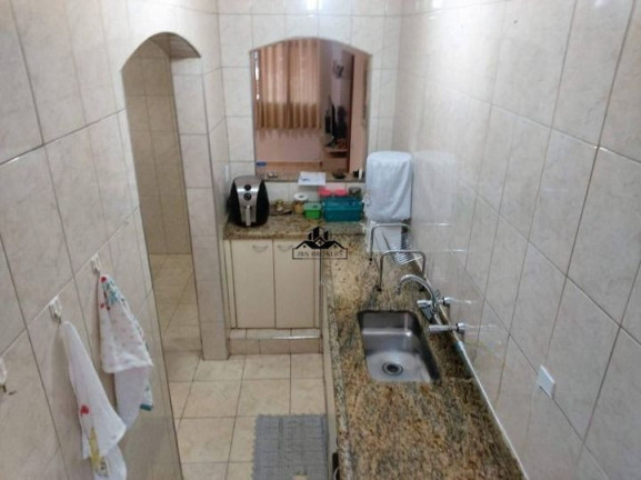 Imagem Casa com 2 Quartos à Venda, 145 m² em Fundação - São Caetano Do Sul Imagem Casa com 2 Quartos à Venda, 145 m² em Fundação - São Caetano Do Sul