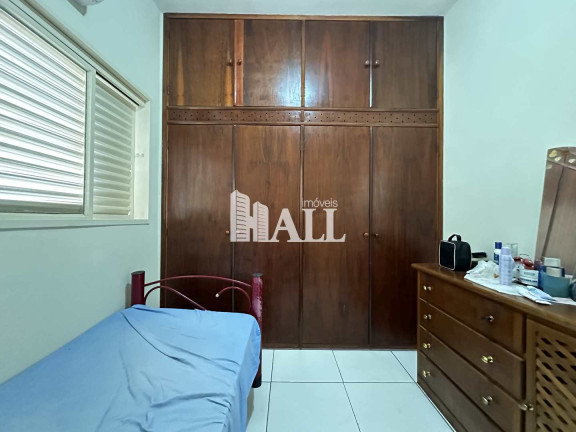 Imagem Imóvel Comercial à Venda, 179 m² em Vila Bom Jesus - São José Do Rio Preto