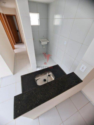 Imagem Apartamento com 2 Quartos à Venda, em Gramame - João Pessoa Imagem Apartamento com 2 Quartos à Venda, em Gramame - João Pessoa